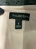 Talbots Solid Pink Cocktail Dress Size 6 - photo 7