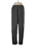 Hanes Gray Track Pants Size L - photo 1