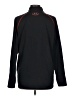 Under Armour 100% Polyester Black Pullover Sweater Size L - photo 2