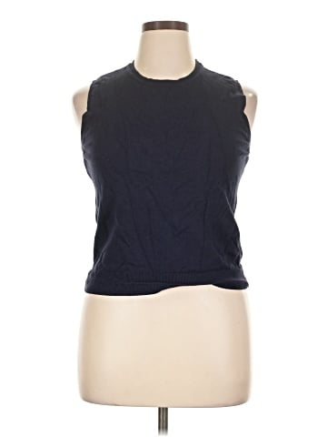 Charter Club Sweater Vest (view 1)