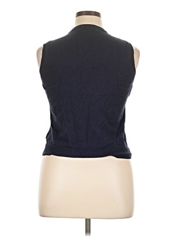 Charter Club Sweater Vest (view 2)