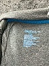 Gap Body Gray Track Jacket Size XXL - photo 6