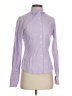 Assorted Brands Purple Long Sleeve Blouse Size S (estimated) - photo 1