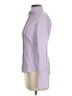 Assorted Brands Purple Long Sleeve Blouse Size S (estimated) - photo 5