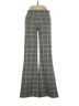 Betabrand Plaid Green Dress Pants Size XS - photo 1