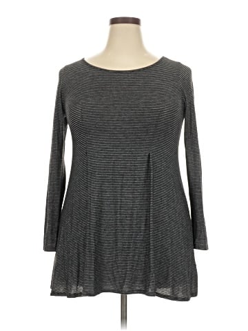 Viola 3/4 Sleeve T-Shirt (view 1)