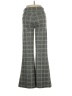 Betabrand Plaid Green Dress Pants Size XS - photo 2