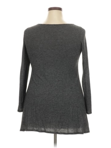 Viola 3/4 Sleeve T-Shirt (view 2)
