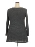 Viola Gray 3/4 Sleeve T-Shirt Size XXL (estimated) - photo 2