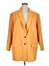 Express Orange Blazer Size XL - photo 1