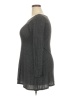 Viola Gray 3/4 Sleeve T-Shirt Size XXL (estimated) - photo 5