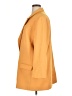 Express Orange Blazer Size XL - photo 5