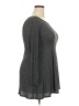 Viola Gray 3/4 Sleeve T-Shirt Size XXL (estimated) - photo 4