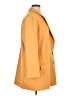 Express Orange Blazer Size XL - photo 4