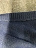 Unbranded Solid Black Casual Dress Size XL - photo 7