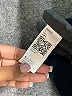 Unbranded Solid Black Casual Dress Size XL - photo 8