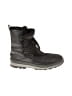 Unbranded Black Boots Size EU 39 - photo 1