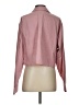 Assorted Brands Pink Long Sleeve Blouse Size S (estimated) - photo 2