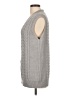 Unbranded Gray Sweater Vest Size L (estimated) - photo 5