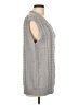 Unbranded Gray Sweater Vest Size L (estimated) - photo 4