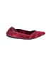 ROTHY'S Tie-dye Red Flats Size 6 - photo 1