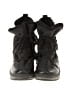 Unbranded Black Boots Size EU 39 - photo 2