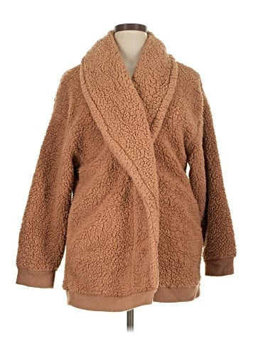 Simply Vera Vera Wang Cardigan (view 1)