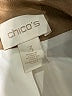 Chico's 100% Wool Ivory Vest Size XL - photo 6