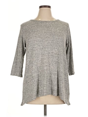 Coin 1804 3/4 Sleeve T-Shirt (view 1)