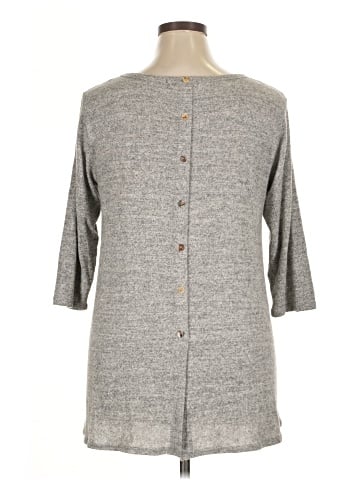 Coin 1804 3/4 Sleeve T-Shirt (view 2)