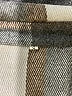 Unbranded Gray Coat Size S - photo 6