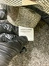 Unbranded Gray Coat Size S - photo 7