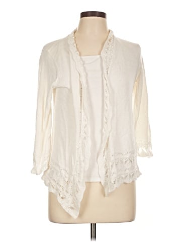 Laura Scott 3/4 Sleeve Blouse (view 1)