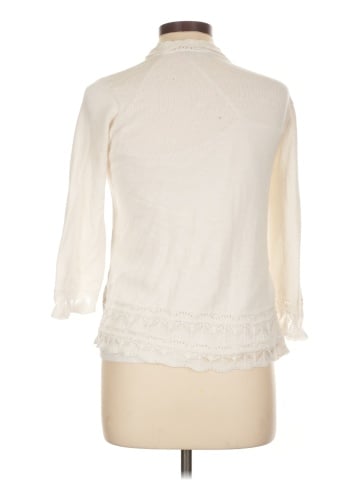 Laura Scott 3/4 Sleeve Blouse (view 2)