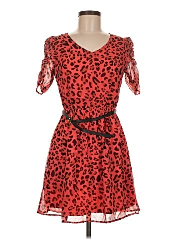 Freebird Cocktail Dress (view 1)