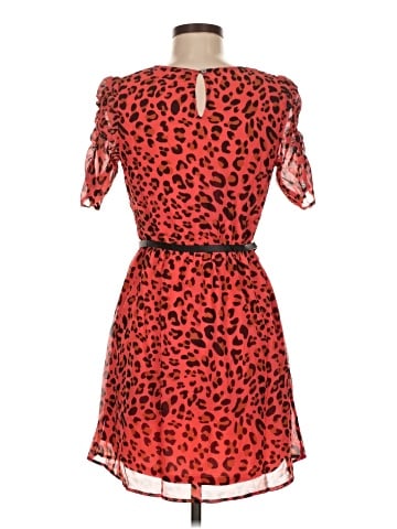 Freebird Cocktail Dress (view 2)