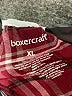 Boxercraft Gray Long Sleeve T-Shirt Size XL - photo 8