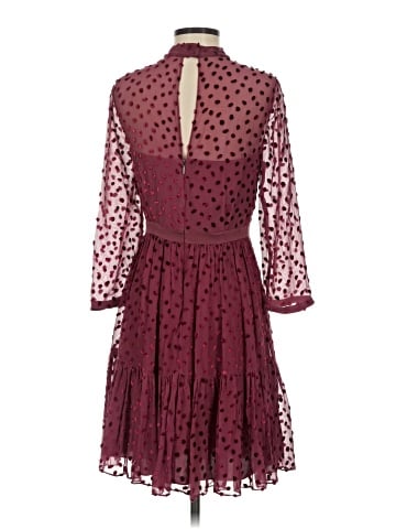 Rebecca Taylor Cocktail Dress (view 2)