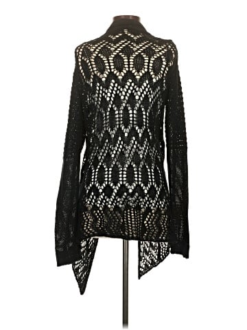 Love Stitch Cardigan (view 2)