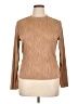 Prettygarden Tan Turtleneck Sweater Size XL - photo 1