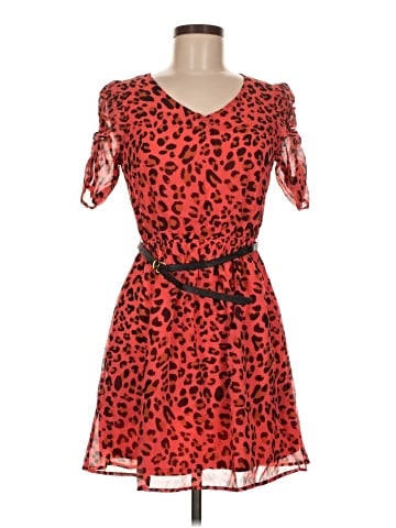 Freebird Cocktail Dress (view 1)