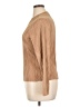 Prettygarden Tan Turtleneck Sweater Size XL - photo 5