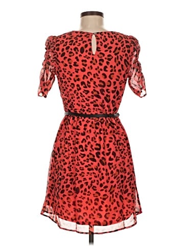 Freebird Cocktail Dress (view 2)