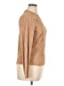 Prettygarden Tan Turtleneck Sweater Size XL - photo 4
