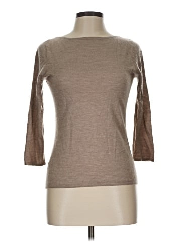 Ralph Lauren Black Label Pullover Sweater (view 1)