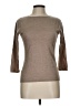 Ralph Lauren Black Label Brown Pullover Sweater Size L - photo 1
