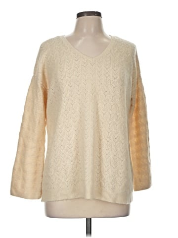 Chico's Pullover Sweater (view 1)