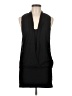 Cache Black Cocktail Dress Size M - photo 1