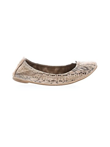 Tory Burch Flats (view 1)
