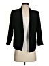 Mural 100% Polyester Black Blazer Size S - photo 1